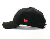 Kšiltovka New Era - 9FORTY The League - Chicago Bulls - Team Color