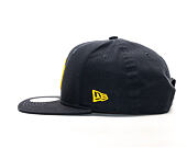 Kšiltovka New Era West Coast Washed San Diego Padres 9FIFTY Navy Snapback