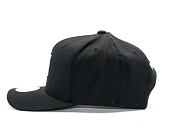 Kšiltovka Mitchell & Ness Team Logo Flexfit 110 Black Snapback