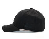 Kšiltovka New Era - MLB Essential 39THIRTY - LA Dodgers - Black