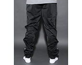 Tepláky Kappa Banda Rastoria Slim Black (outdated - zmenili pruhy pod timto SKU i EANem > DP578)
