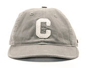 Kšiltovka New Era The Veteran Chicago Cubs 9FIFTY New Olive Strapback
