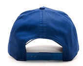 Kšiltovka New Era Team Essential A-Frame Los Angeles Dodgers 9FORTY Dark Royal Snapback