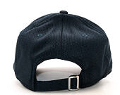 Kšiltovka New Era Rubber Logo Mesh New York Yankees 9FORTY Navy Strapback
