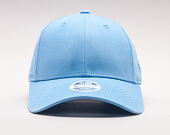 Dámská Kšiltovka New Era Pastel 9FORTY Sky Strapback