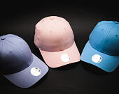 Dámská Kšiltovka New Era Pastel 9FORTY Lavender Strapback