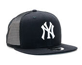 Kšiltovka New Era Mesh New York Yankees 9FIFTY Official Team Color Snapback