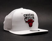 Kšiltovka New Era Mesh Chicago Bulls 9FIFTY Official Team Color Snapback