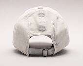 Dámská Kšiltovka New Era Soft Suede 9FORTY Camel Strapback