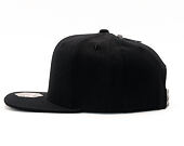 Kšiltovka State of WOW Crown 12 Black Snapback