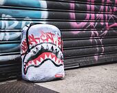 Batoh Sprayground Shark Eat Shark
