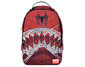 Batoh Sprayground Marvel Spiderman Web