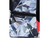 Batoh Sprayground Black Diamond
