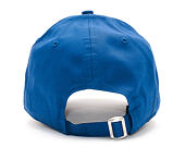 Kšiltovka New Era - MLB Essential 9FORTY - LA Dodgers - Light Royal / White