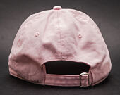 Kšiltovka Dog Limited Shiba Inu Dad Hat Pink Strapback
