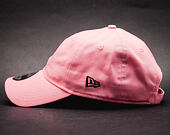 Kšiltovka New Era True Originators 9FORTY Bright Rose/Black Strapback