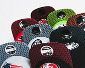 Kšiltovka New Era On Field NFL17 New England Patriots 9FIFTY Official Team Color Snapback