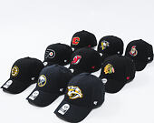 Kšiltovka 47 Brand Arizona Coyotes MVP Black Strapback