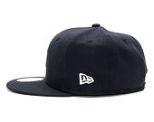 Kšiltovka New Era Authentic Perfomance Detroit Tigers 59FIFTY Team Color