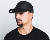 Kšiltovka New Era Nano Ripstop New York Yankees 9FORTY Black Clipback
