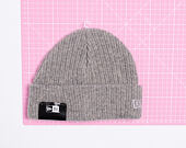Kulich New Era Wool Mixed Knit Gray