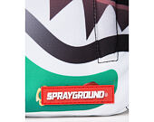 Batoh Sprayground Emoji Shark