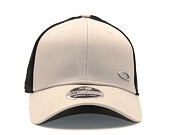 Kšiltovka Oakley New Era 39THIRTY Tinfoil Cap RYE