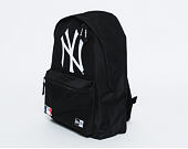 Batoh New Era MNO Backpack New York Yankees Black