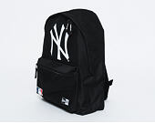 Batoh New Era MNO Backpack New York Yankees Black