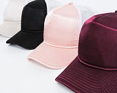 Dámská Kšiltovka New Era Premium Trucker 9FORTY Maroon/Gold Snapback