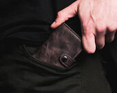 Peněženka Secrid Miniwallet Vintage Chocolate