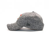 Kšiltovka New Era Shadow Tech Cleveland Cavaliers 9FORTY Grey Heather Strapback