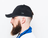 Kšiltovka New Era Night Time FORTY9 Black Strapback