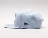 Kšiltovka New Era Character Pin Dallas Cowboys 9FIFTY Official Team Colors Snapback