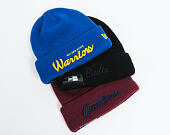 Kulich New Era Waffle Knit Cleveland Cavaliers Official Team Color