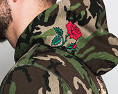 Mikina HUF Ambush P/O Hoodie Camo