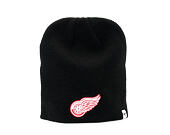 Kulich 47 Brand NHL Detroit Redwings Beanie Black