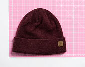 Kulich Coal The Harbor Heather Burgundy