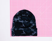 Kulich New Era Camo Cuff Blue/Camo