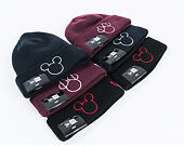 Dětský Kulich New Era Disney Knit Mickey Mouse Youth Navy