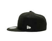 Kšiltovka New Era Classic Chicago White Sox 59FIFTY Black