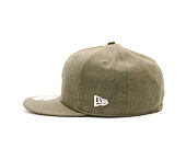 Kšiltovka New Era Seasonal Heather Pittsburgh Pirates 59FIFTY Heather Army/White