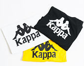 Triko Kappa Mira Tee Black