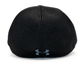 Kšiltovka Under Armour Men´s Cap Black/Grey