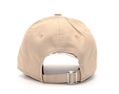 Dámská Kšiltovka New Era League Essential New York Yankees 9FORTY Camel/Slate Strapback