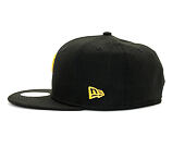 Kšiltovka New Era On Field Authentic Perfomance Pittsburgh Pirates 59FIFTY Team Color
