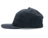 Kšiltovka New Era Cleveland City Series Cleveland Indians 9FIFTY Navy Strapback