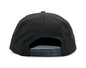 Kšiltovka New Era Statement Original Fit Oakland Raiders 9FIFTY Official Team Color Snapback