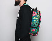 Batoh Sprayground Jungle Lips Multicolor