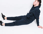Tepláky New Era World Hood Jogger Night Shift Navy
